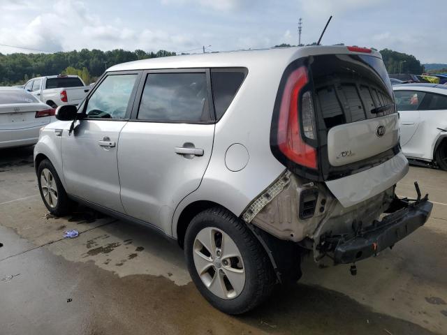 Photo 2 from auction – 2014 KIA SOUL with VIN KNDJN2A24E7708302