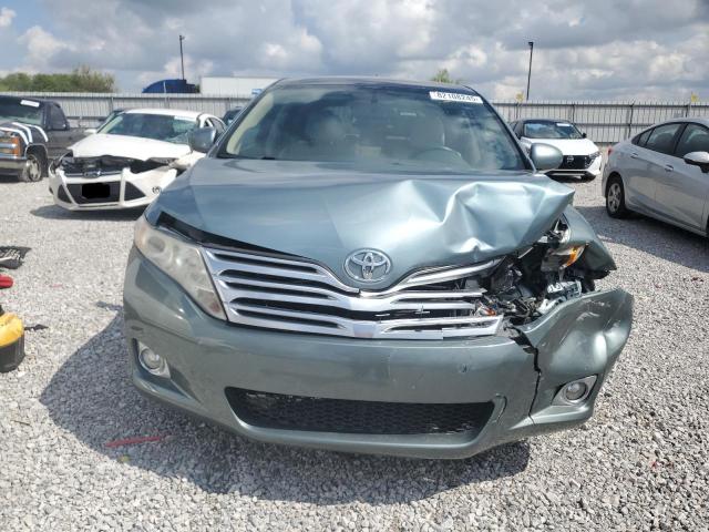 Photo 5 from auction – 2010 TOYOTA VENZA with VIN 4T3ZA3BB1AU020274