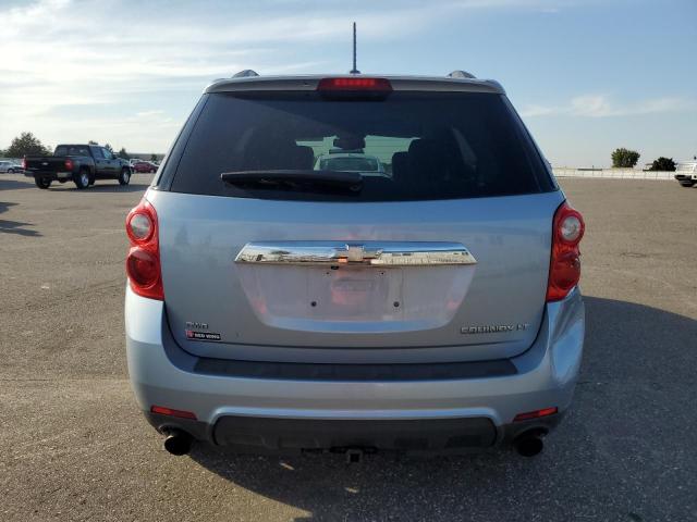 Photo 6 from auction – 2015 CHEVROLET EQUINOX LT with VIN 2GNFLGE3XF6144787