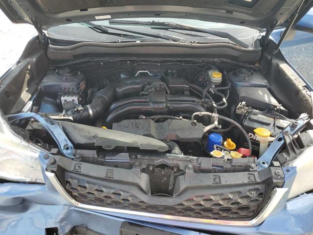 Photo 12 from auction – 2015 SUBARU FORESTER 2.5I PREMIUM with VIN JF2SJADC5FH536826