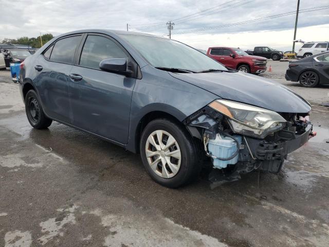 Photo 4 from auction – 2015 TOYOTA COROLLA L with VIN 2T1BURHE1FC477259