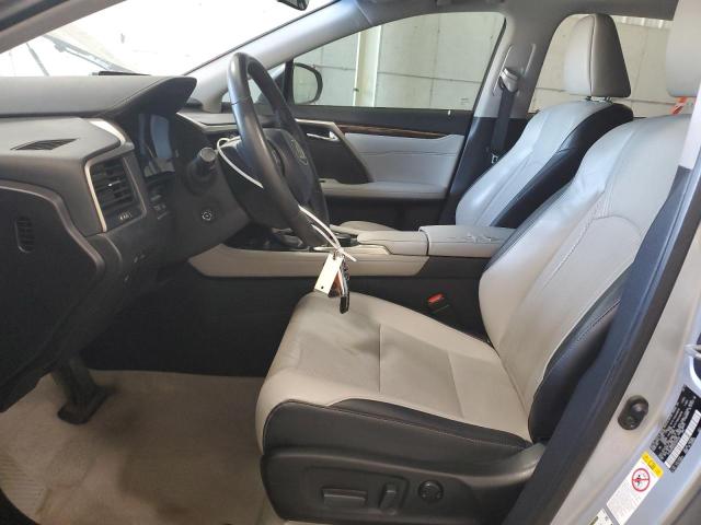 Photo 7 from auction – 2016 LEXUS RX 350 BASE with VIN 2T2BZMCA2GC049139
