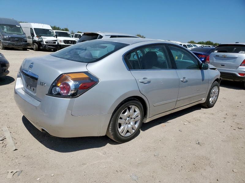 Photo 3 from auction – 2012 NISSAN ALTIMA BAS with VIN 1N4AL2APXCN449623