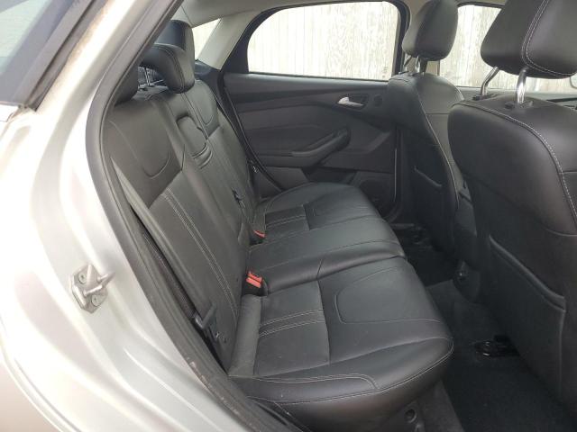Photo 10 from auction – 2012 FORD FOCUS TITANIUM with VIN 1FAHP3J22CL174077