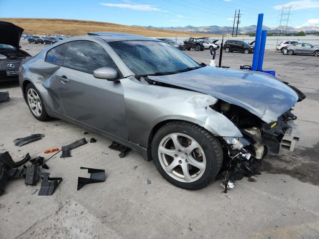 Photo 4 from auction – 2006 INFINITI G35 with VIN JNKCV54E36M707126