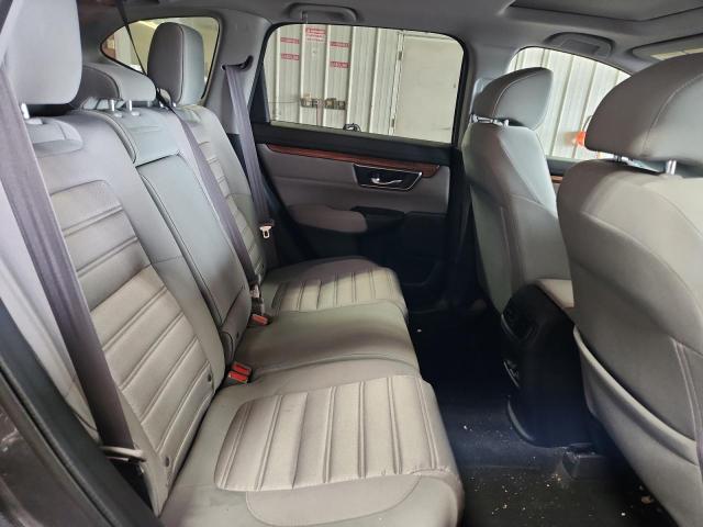 Photo 11 from auction – 2019 HONDA CR-V EX with VIN 5J6RW2H54KL019969