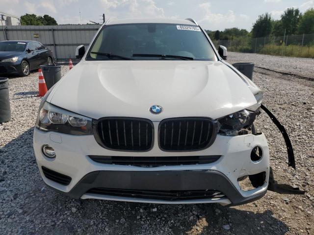 Photo 5 from auction – 2016 BMW X3 SDRIVE2 with VIN 5UXWZ7C52G0R31995