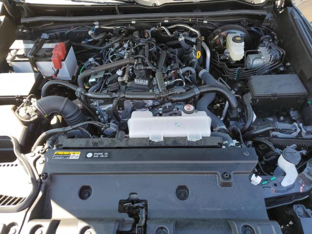 Photo 11 from auction – 2025 TOYOTA 4RUNNER SR5 with VIN JTEVA5BR3S5002046