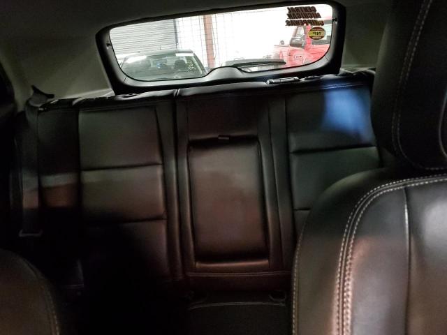 Photo 10 from auction – 2016 BUICK ENCORE with VIN KL4CJGSB5GB705063