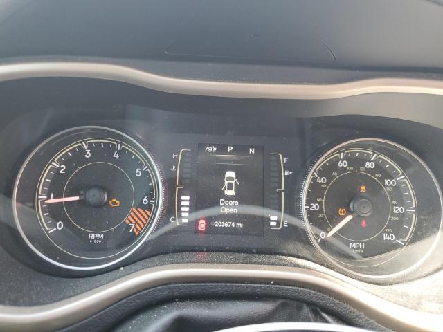 Photo 9 from auction – 2014 JEEP CHEROKEE S with VIN 1C4PJMAB4EW210754