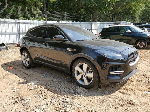 Photo 4 from auction – 2021 JAGUAR E-PACE SE with VIN SADFP2FX4M1024683