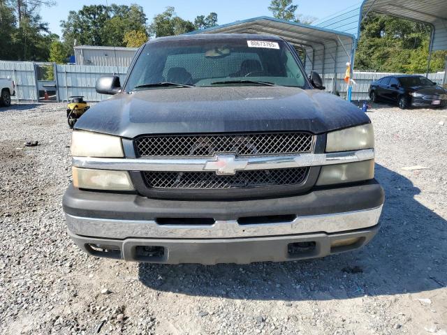 Photo 5 from auction – 2003 CHEVROLET SILVERADO with VIN 2GCEC19T031404828