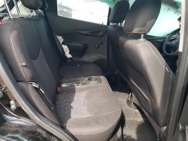 Photo 10 from auction – 2020 CHEVROLET SPARK LS with VIN KL8CB6SA6LC462980