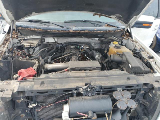 Photo 11 from auction – 2013 FORD F150 SUPER with VIN 1FTFW1ETXDFD88665