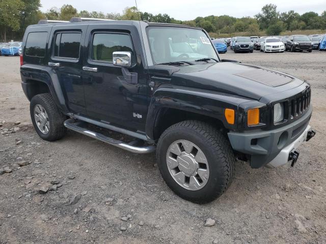 Photo 4 from auction – 2008 HUMMER H3 ALPHA with VIN 5GTEN13L288172782