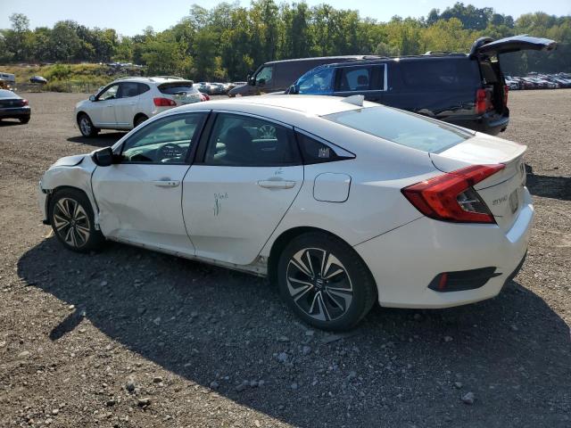 Photo 2 from auction – 2016 HONDA CIVIC EX with VIN 2HGFC1F36GH659376