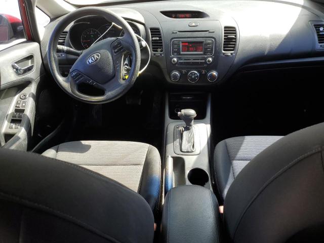 Photo 8 from auction – 2014 KIA FORTE LX with VIN KNAFX4A64E5147879