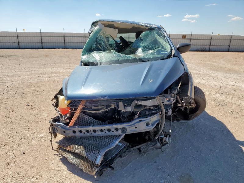 Photo 5 from auction – 2018 FORD ESCAPE S with VIN 1FMCU0F79JUC40112