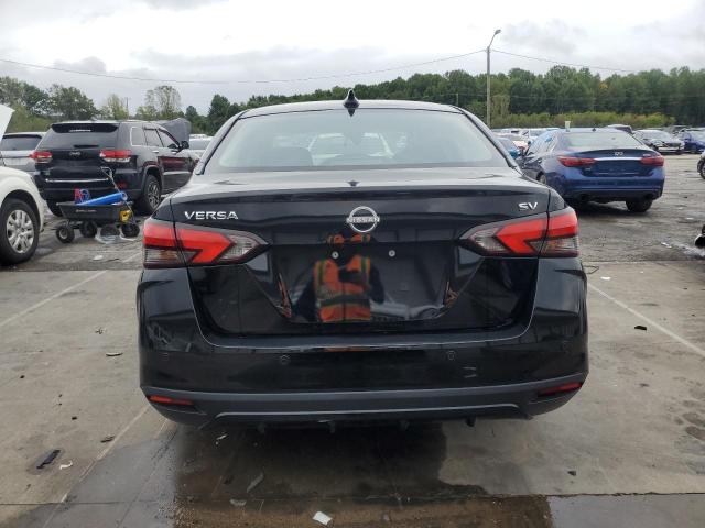 Photo 6 from auction – 2023 NISSAN VERSA SV with VIN 3N1CN8EVXPL838134