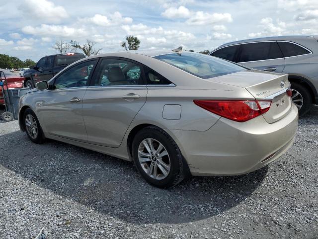 Photo 2 from auction – 2011 HYUNDAI SONATA GLS with VIN 5NPEB4ACXBH074855