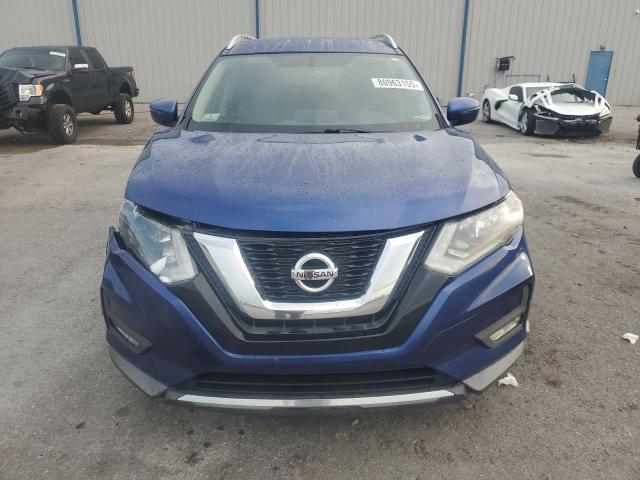 Photo 5 from auction – 2017 NISSAN ROGUE S with VIN KNMAT2MV6HP566518