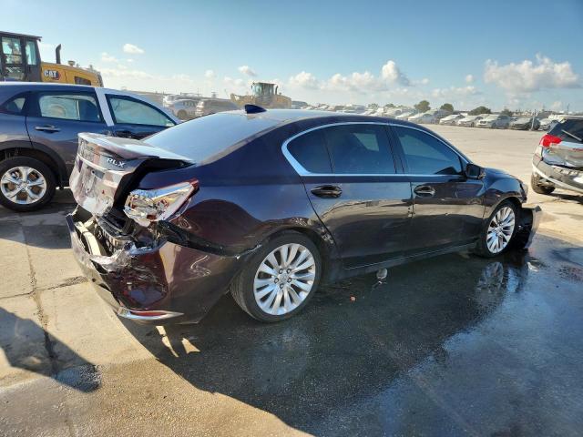 Photo 3 from auction – 2014 ACURA RLX ADVANC with VIN JH4KC1F98EC005348