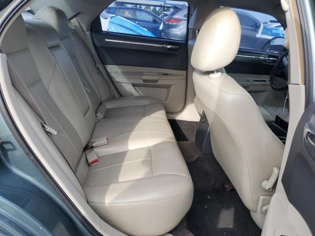 Photo 10 from auction – 2006 CHRYSLER 300 with VIN 2C3KA53G36H119018