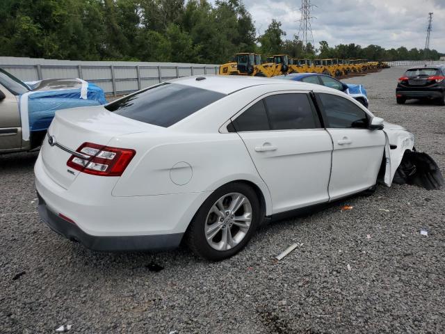 Photo 3 from auction – 2013 FORD TAURUS with VIN 1FAHP2E85DG107895