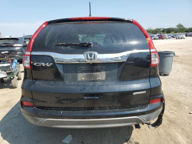 Photo 6 from auction – 2016 HONDA CR-V SE with VIN 2HKRM3H41GH515347