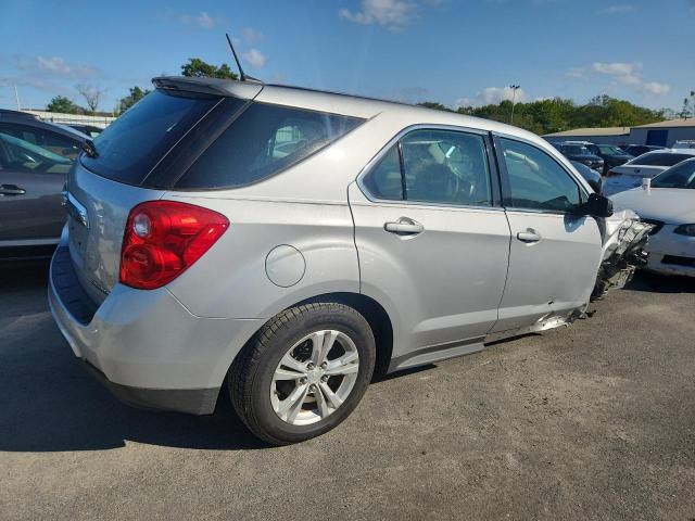 Photo 3 from auction – 2013 CHEVROLET EQUINOX LS with VIN 2GNALBEK8D1264991