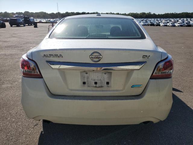 Photo 6 from auction – 2013 NISSAN ALTIMA 2.5 with VIN 1N4AL3AP7DC129114