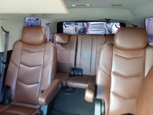 Photo 10 from auction – 2015 CADILLAC ESCALADE P with VIN 1GYS3CKJ4FR308505