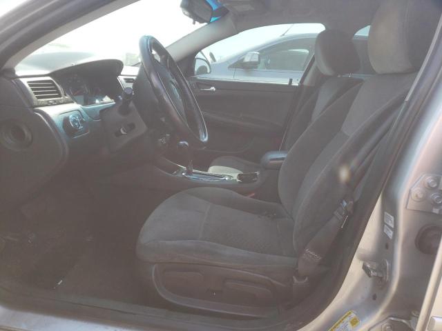 Photo 7 from auction – 2012 CHEVROLET IMPALA LT with VIN 2G1WG5E31C1302050