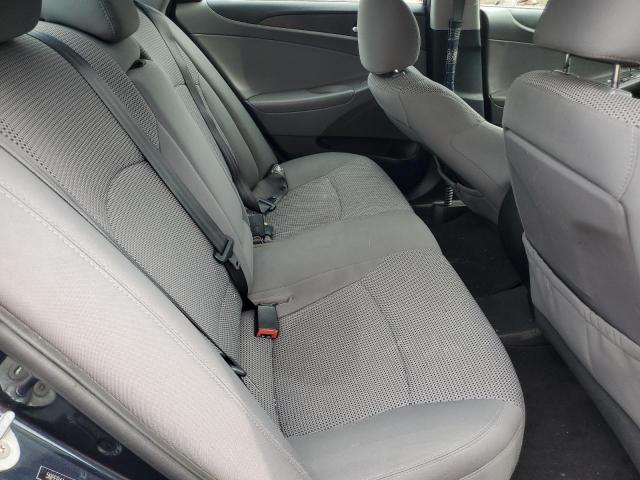 Photo 10 from auction – 2012 HYUNDAI SONATA GLS with VIN 5NPEB4AC6CH424046