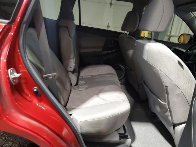 Photo 11 from auction – 2011 TOYOTA RAV4 with VIN 2T3JF4DVXBW168632