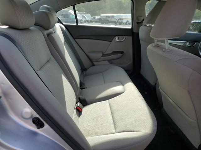 Фото 10 с аукциона – 2015 HONDA CIVIC EX с VIN 19XFB2F80FE293279