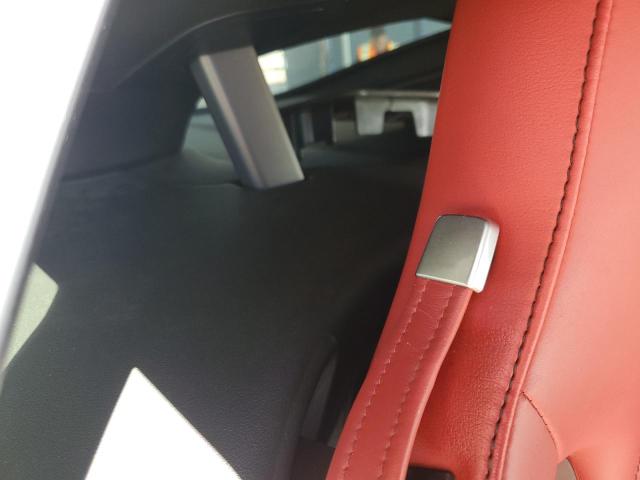 Photo 10 from auction – 2016 JAGUAR F-TYPE with VIN SAJWA6AT3G8K31992