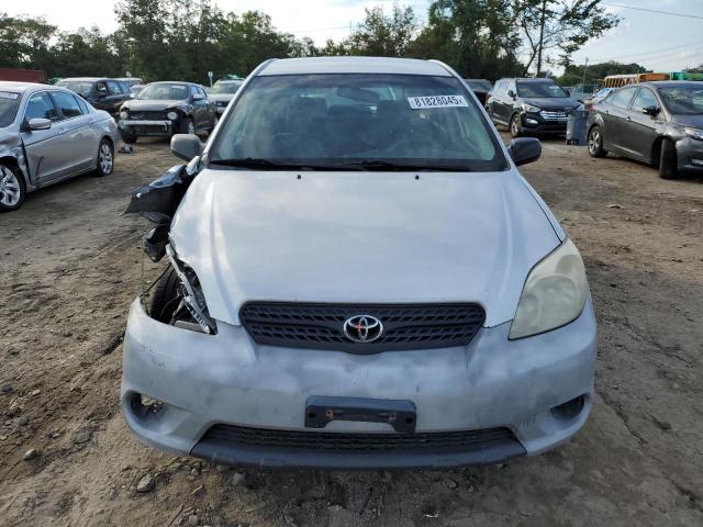 Photo 5 from auction – 2006 TOYOTA COROLLA MA with VIN 2T1KR32E16C561590