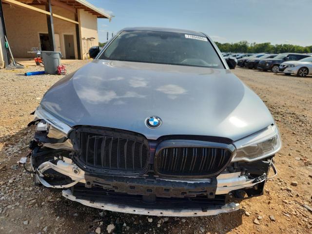 Photo 5 from auction – 2017 BMW 540 XI with VIN WBAJE7C39HG886775