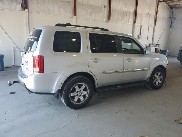 Photo 3 from auction – 2009 HONDA PILOT TOUR with VIN 5FNYF48929B002908