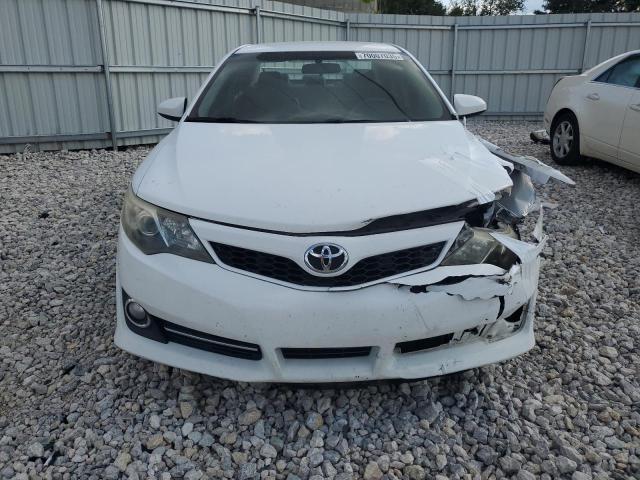 Photo 5 from auction – 2012 TOYOTA CAMRY BASE with VIN 4T1BF1FK9CU580749