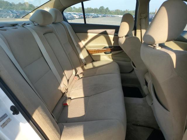 Photo 10 from auction – 2010 HONDA ACCORD EX with VIN 1HGCP2F72AA006758