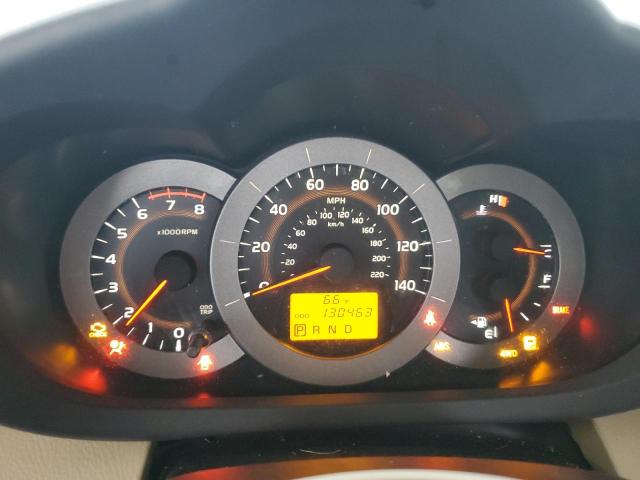 Photo 9 from auction – 2010 TOYOTA RAV4 LIMIT with VIN JTMDF4DV3A5028490