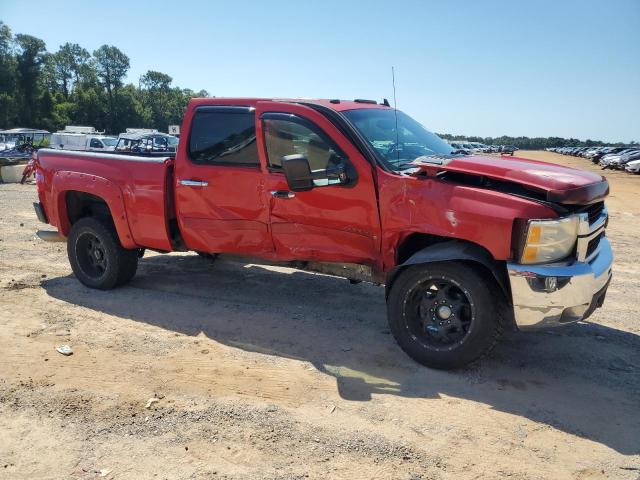 Photo 4 from auction – 2007 CHEVROLET 1500 with VIN 1GCHK23637F514599