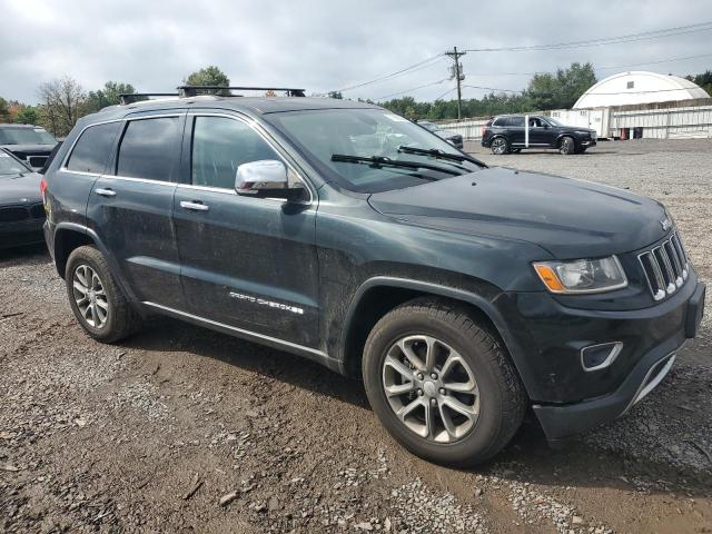 Photo 4 from auction – 2014 JEEP GRAND CHER with VIN 1C4RJFBG9EC350637