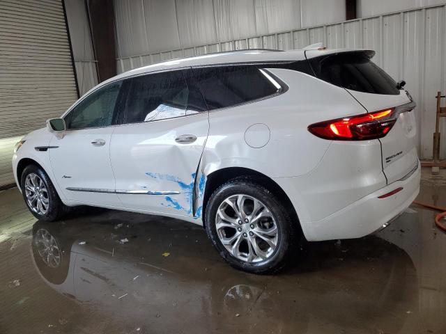 Photo 2 from auction – 2020 BUICK ENCLAVE AV with VIN 5GAEVCKW1LJ324892