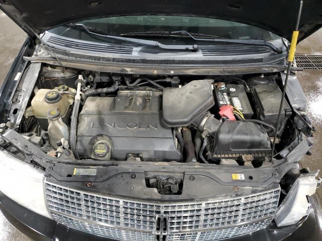 Photo 12 from auction – 2010 LINCOLN MKX with VIN 2LMDJ8JC6ABJ30449