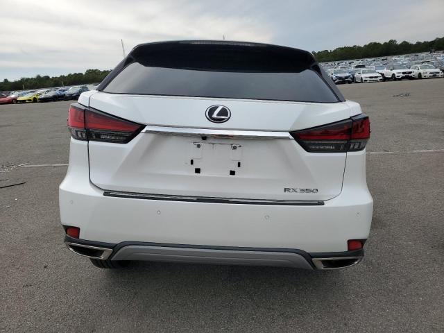 Photo 6 from auction – 2020 LEXUS RX 350 with VIN 2T2JZMDA1LC251927
