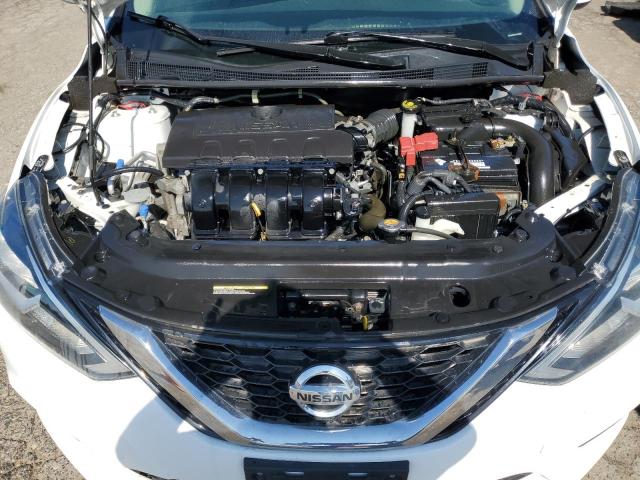Photo 11 from auction – 2018 NISS SENTRA S with VIN 3N1AB7AP6JY282965