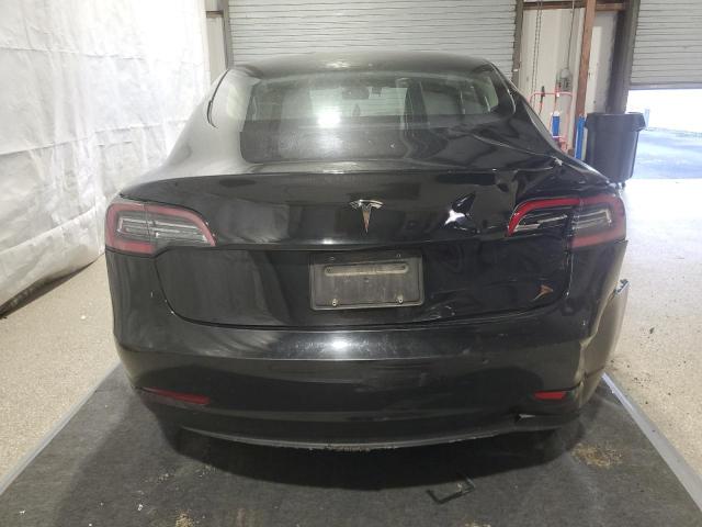 Photo 6 from auction – 2022 TESLA MODEL 3 with VIN 5YJ3E1EA7NF370621